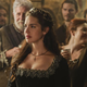 Illustration for article titled A great start to Reign’s last season gives us three betrothals and a funeral
